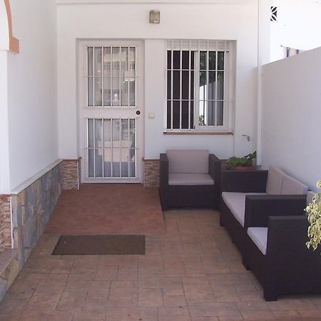 Pension Nomphosumus La Cala Del Moral Exterior photo