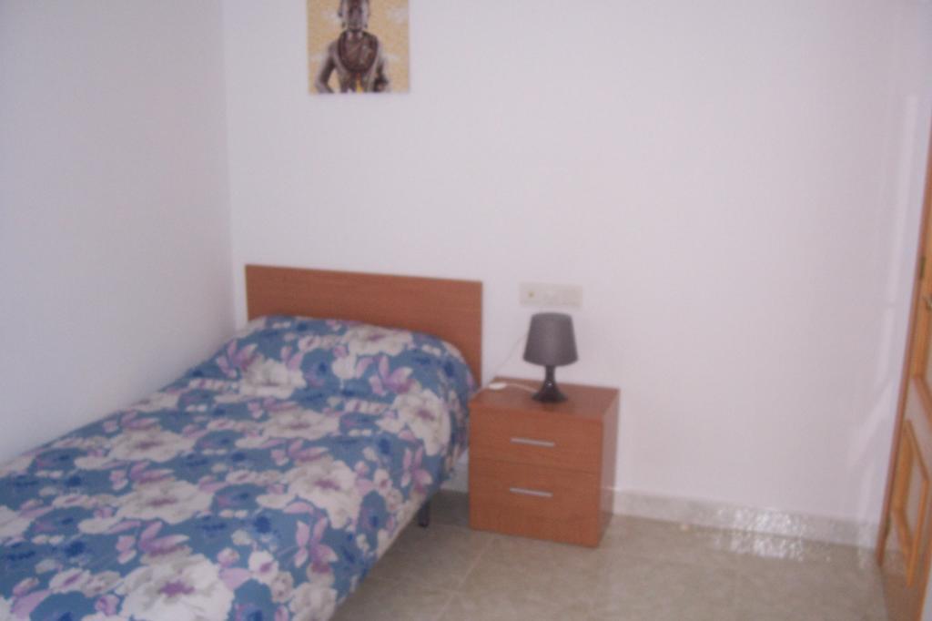 Pension Nomphosumus La Cala Del Moral Room photo