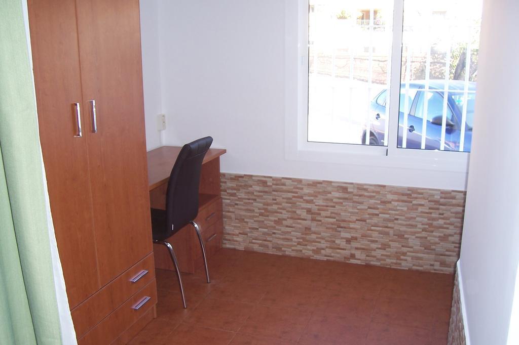 Pension Nomphosumus La Cala Del Moral Room photo
